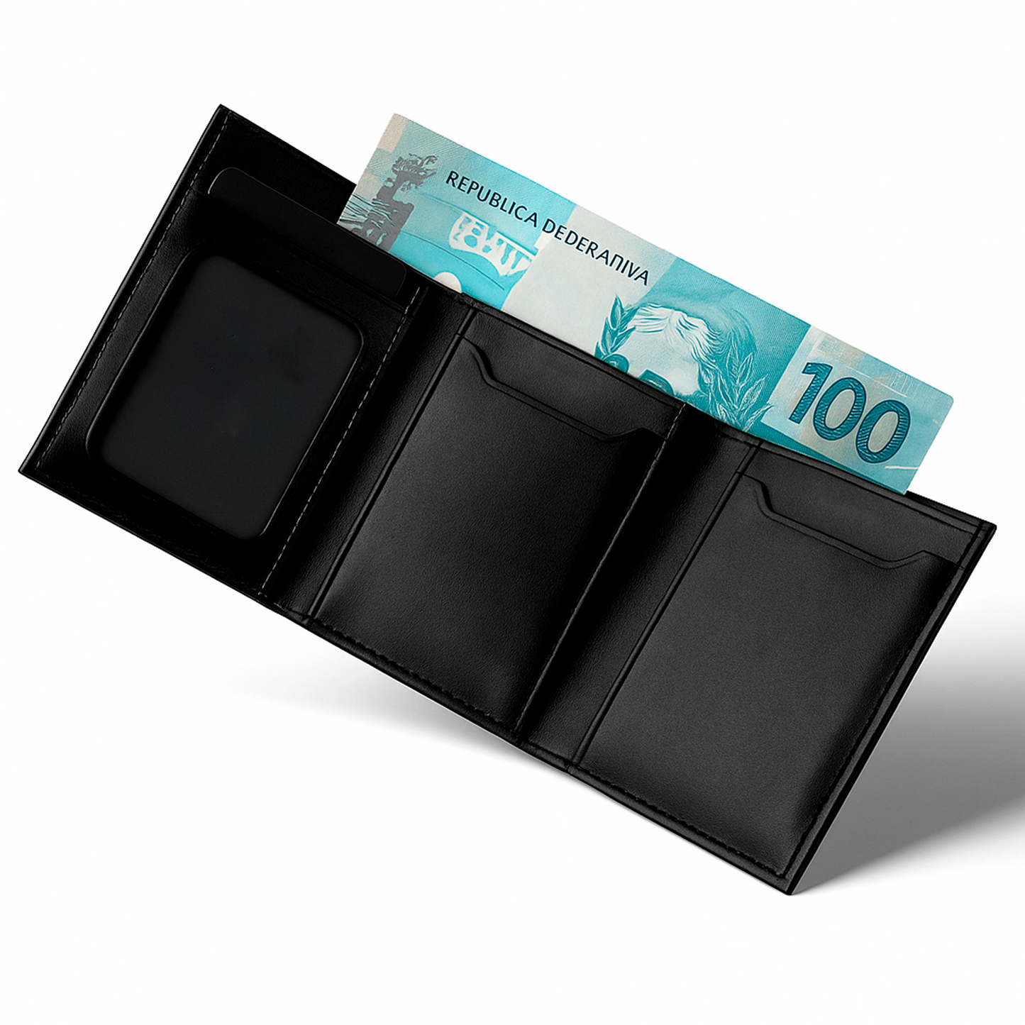 PortSlim SafeVault