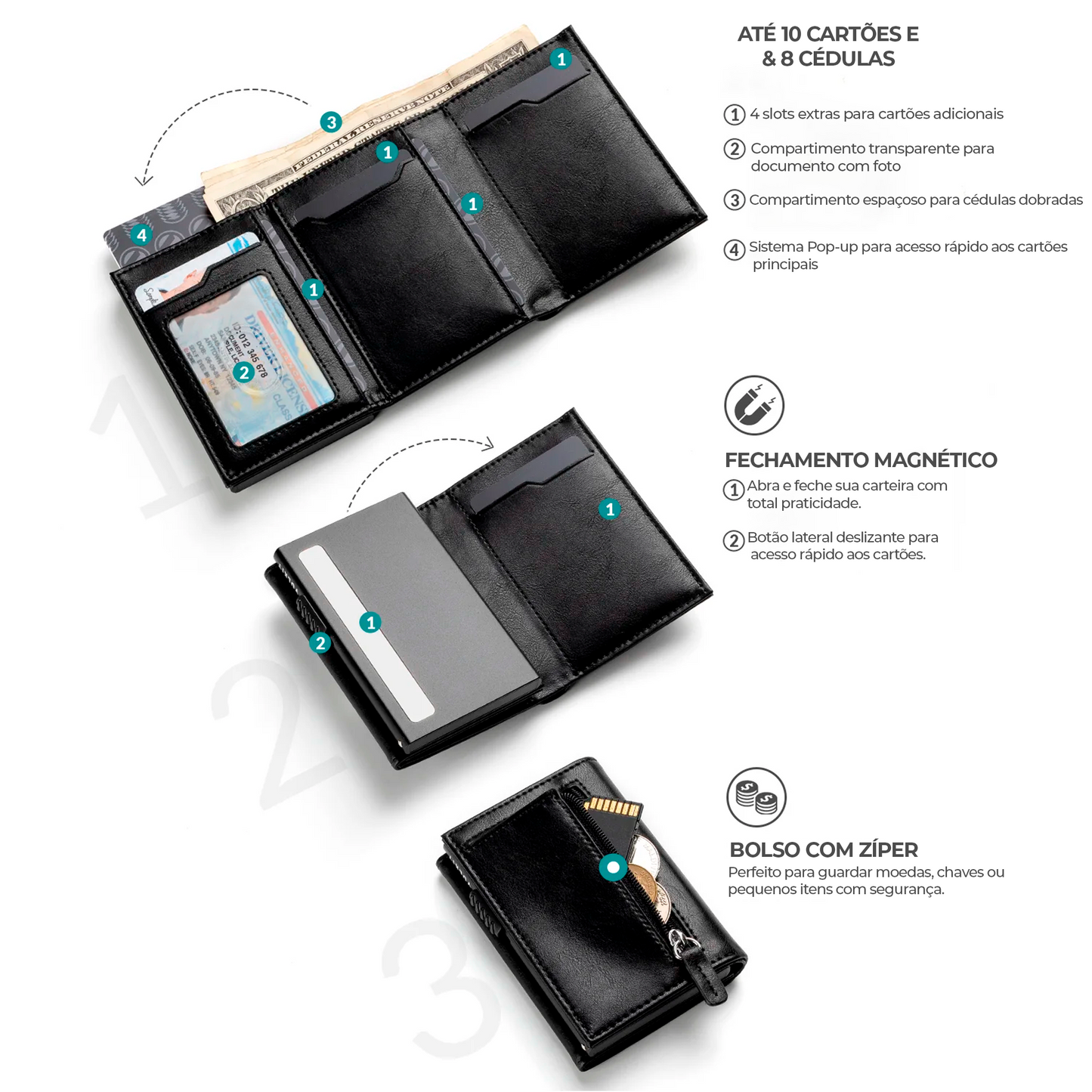 PortSlim SafeVault