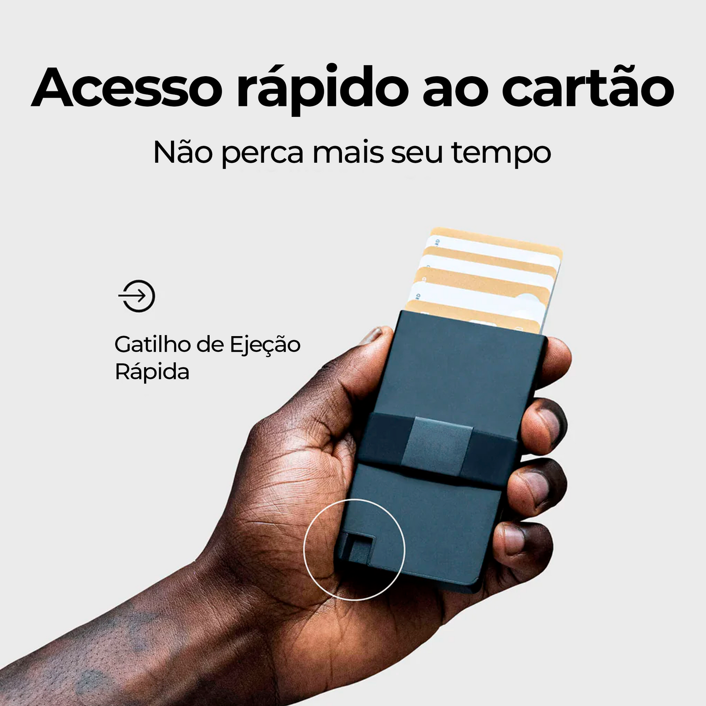 PortSlim MetalGuard