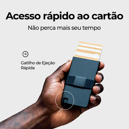 PortSlim MetalGuard