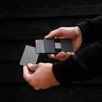 PortSlim MetalGuard