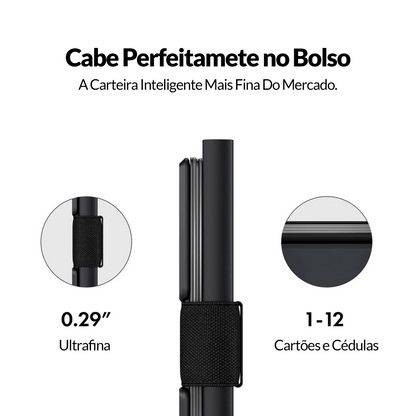 PortSlim MetalGuard